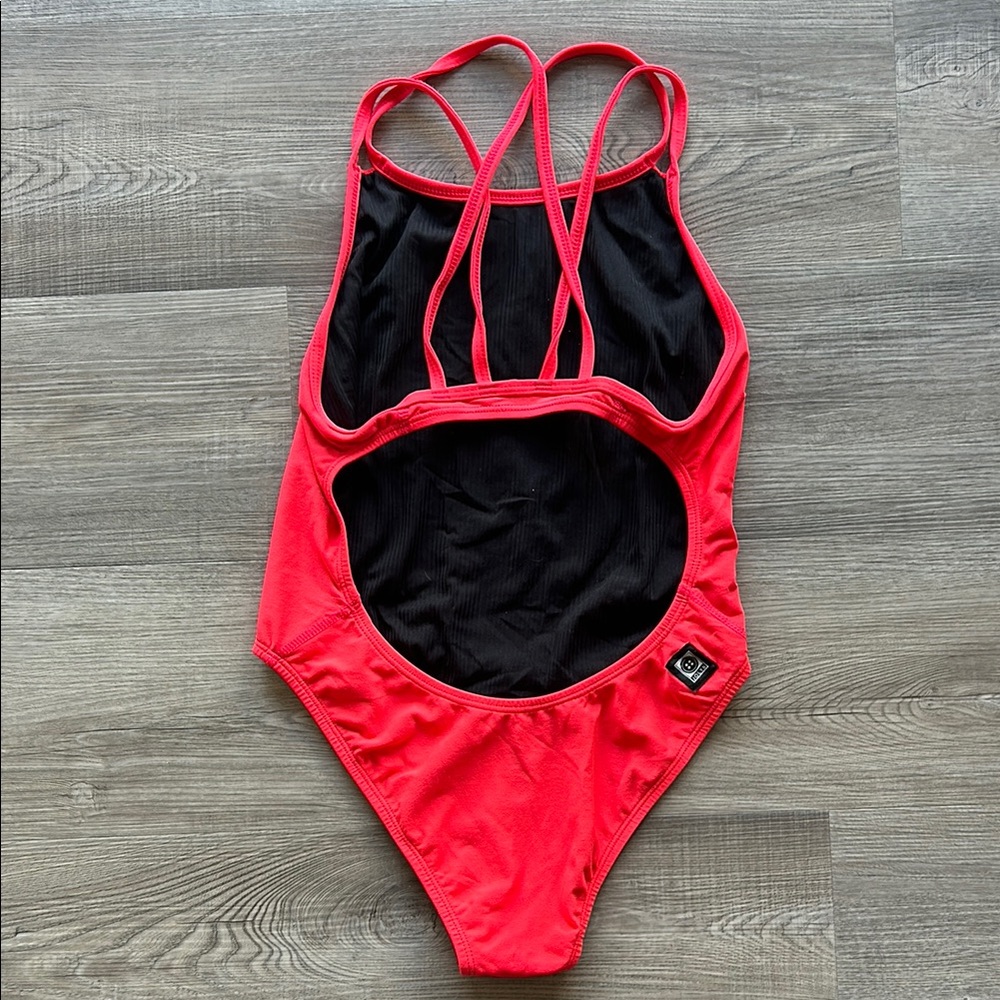 Jolyn “Murray” swimsuit, size 30!